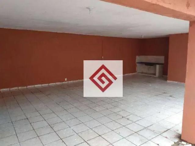 Terreno comercial para Locação em Santo André/SP Jardim