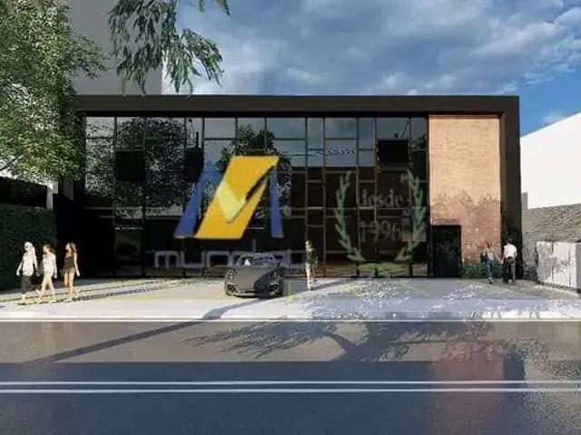 Terreno comercial para Locação em Santo André/SP Jardim