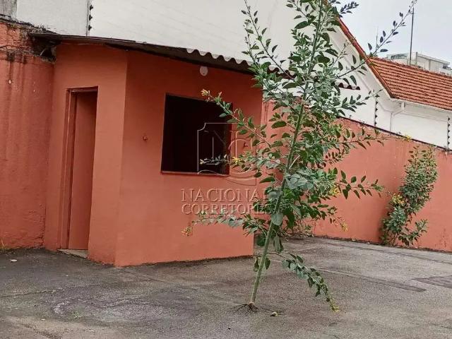 Terreno comercial para Locação em Santo André/SP Jardim