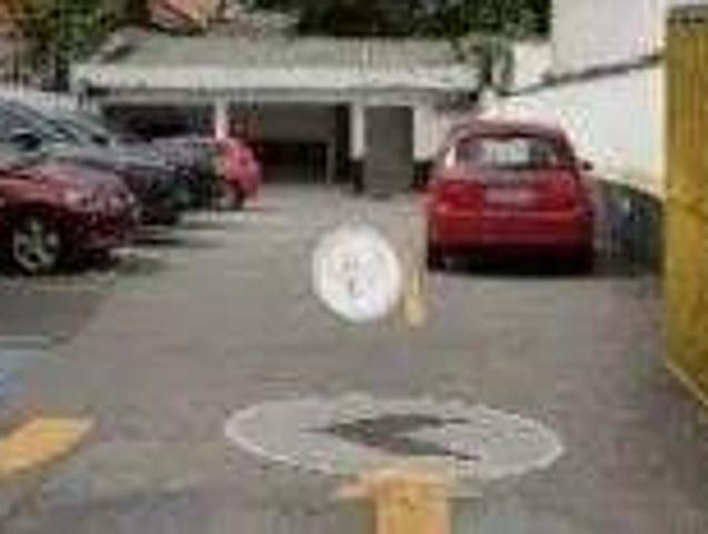Terreno comercial para Locação em Santo André/SP Jardim