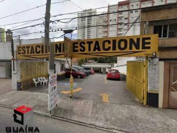 Terreno comercial para Locação em Santo André/SP Jardim