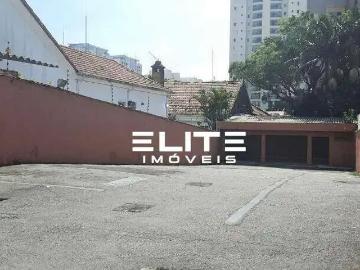 Terreno comercial para Locação em Santo André/SP Jardim