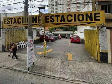 Terreno comercial para Locação em Santo André/SP Jardim