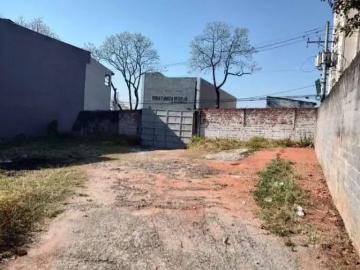 Terreno comercial para Locação em Santo André/SP Jardim Utinga