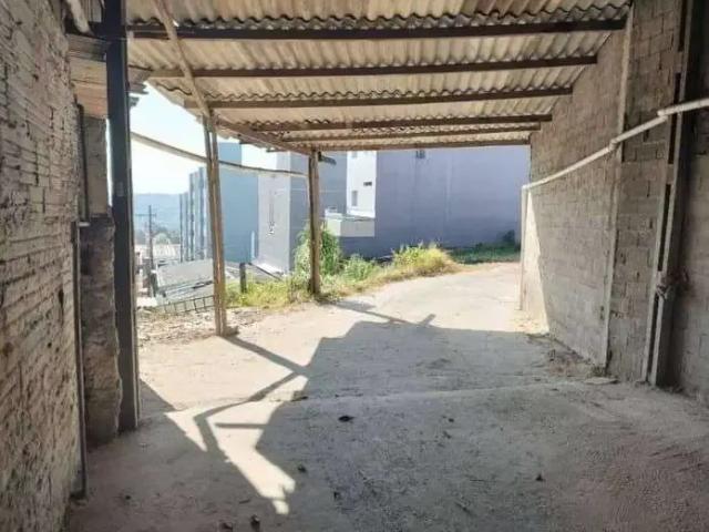 Terreno comercial para Locação em Santo André/SP Jardim Utinga