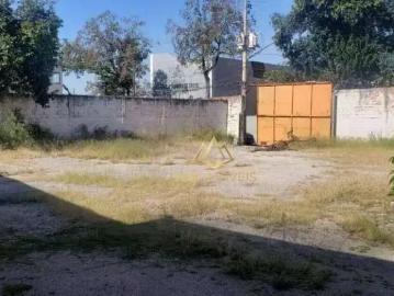 Terreno comercial para Locação em Santo André/SP Jardim Utinga