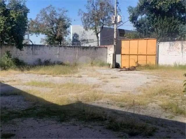 Terreno comercial para Locação em Santo André/SP Jardim Utinga