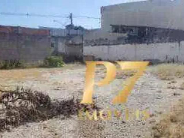 Terreno comercial para Locação em Santo André/SP Jardim Utinga