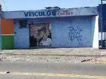 Terreno comercial para Locação em Santo André/SP Jardim Utinga