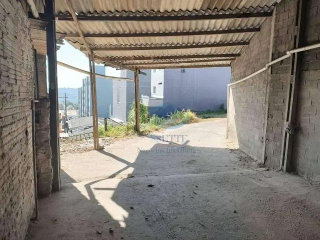 Terreno comercial para Locação em Santo André/SP Jardim Utinga