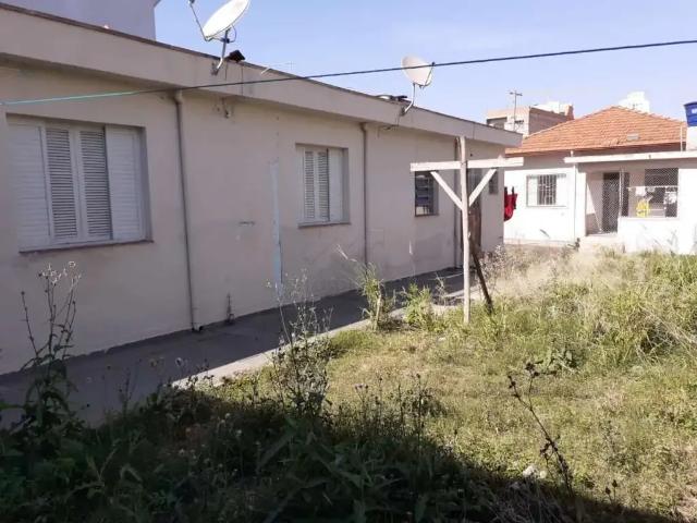 Terreno comercial para Locação em Santo André/SP Jardim Utinga