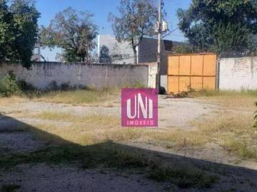 Terreno comercial para Locação em Santo André/SP Jardim Utinga
