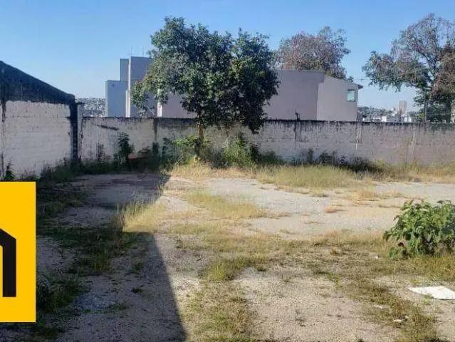 Terreno comercial para Locação em Santo André/SP Jardim Utinga