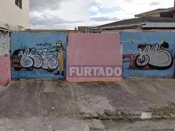 Terreno comercial para Locação em Santo André/SP Jardim Alvorada