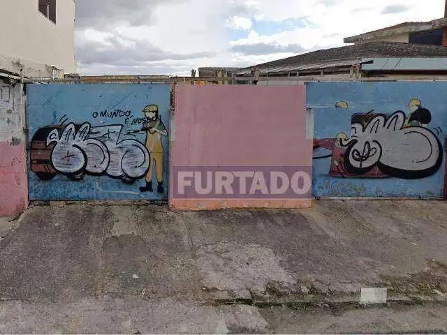 Terreno comercial para Locação em Santo André/SP Jardim Alvorada