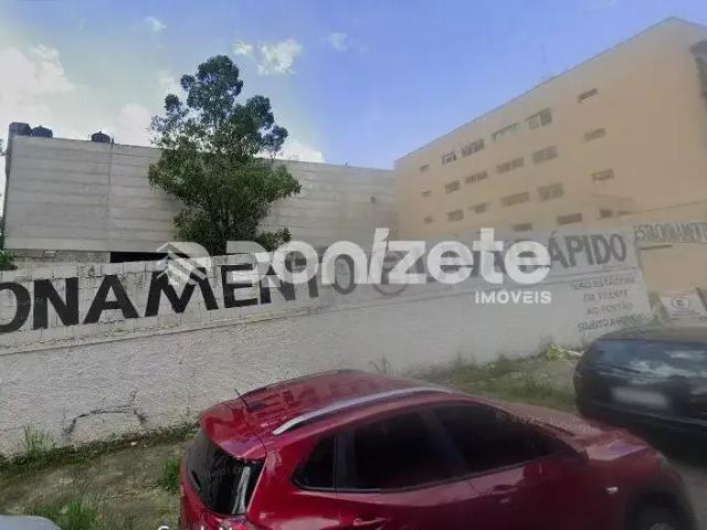 Terreno comercial para Locação em Santo André/SP Jardim Bela Vista
