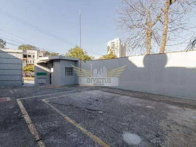 Terreno comercial para Locação em Santo André/SP Jardim Cristiane