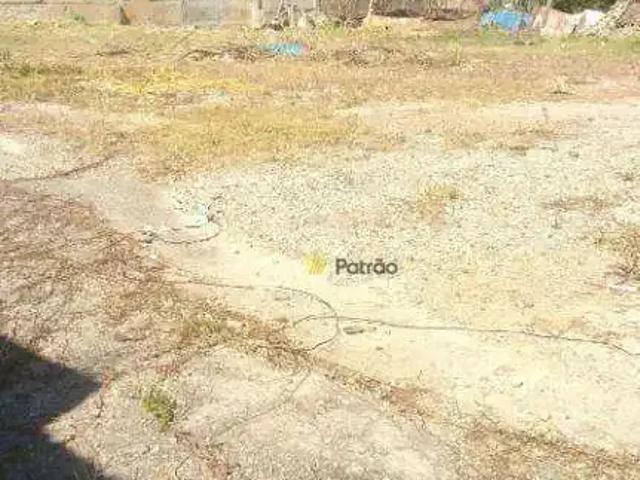 Terreno comercial para Locação em Santo André/SP Jardim Jamaica