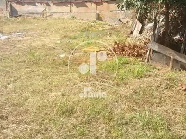 Terreno comercial para Locação em Santo André/SP Jardim Jamaica