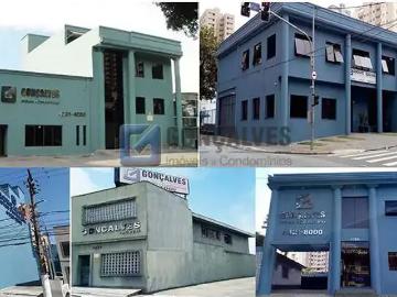 Terreno comercial para Locação em Santo André/SP Jardim Jamaica