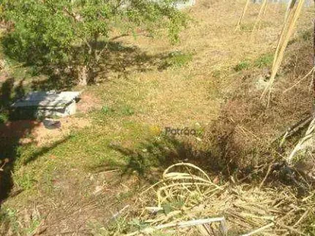 Terreno comercial para Locação em Santo André/SP Jardim Jamaica