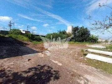 Terreno comercial para Locação em Santo André/SP Jardim Jamaica