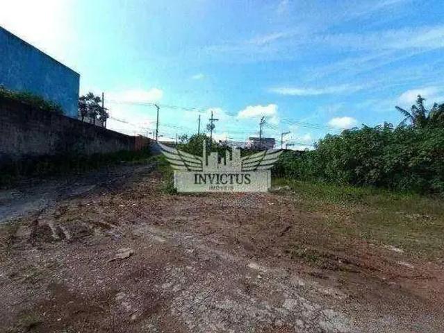 Terreno comercial para Locação em Santo André/SP Jardim Jamaica