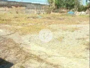Terreno comercial para Locação em Santo André/SP Jardim Jamaica
