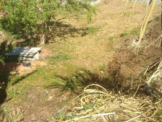 Terreno comercial para Locação em Santo André/SP Jardim Jamaica