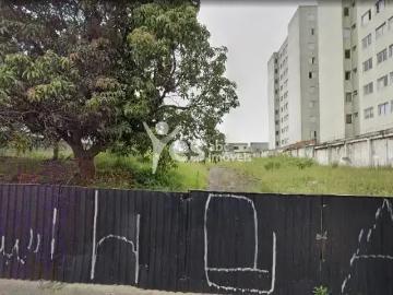 Terreno comercial para Locação em Santo André/SP Jardim Santo Antônio 1 Quartos