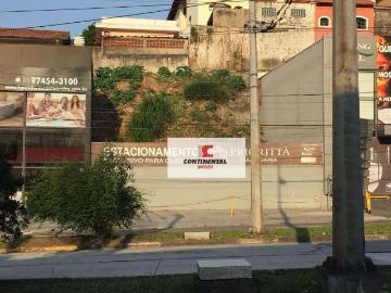 Terreno comercial para Locação em Santo André/SP Paraíso