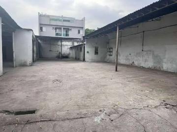 Terreno comercial para Locação em Santo André/SP Parque Capuava