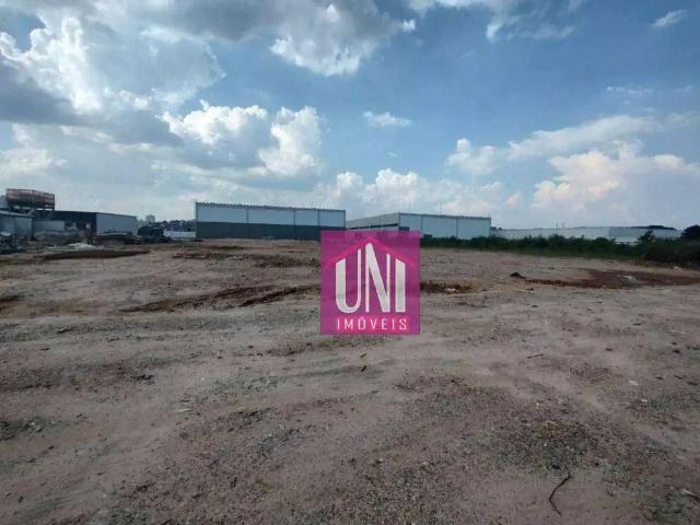 Terreno comercial para Locação em Santo André/SP Parque Central
