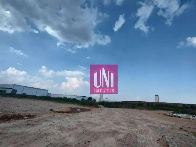 Terreno comercial para Locação em Santo André/SP Parque Central