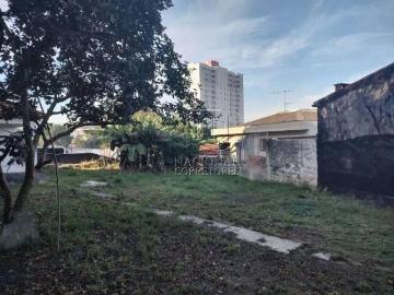 Terreno comercial para Locação em Santo André/SP Parque das Nações