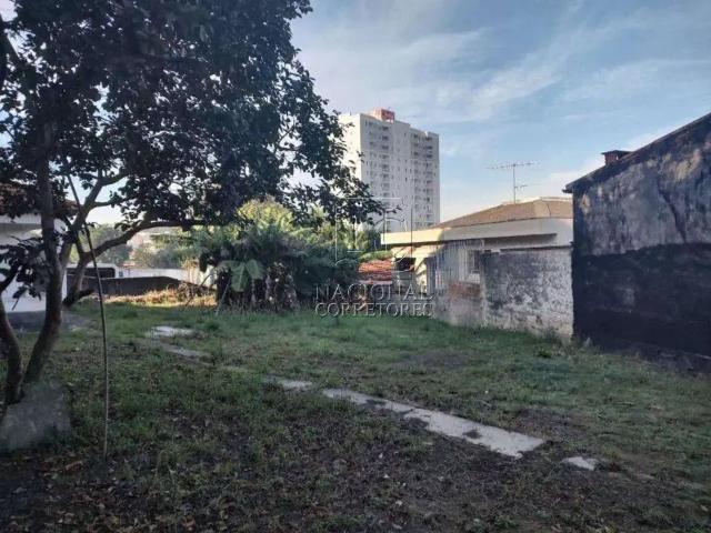 Terreno comercial para Locação em Santo André/SP Parque das Nações