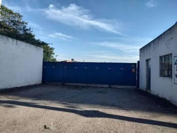 Terreno comercial para Locação em Santo André/SP Parque das Nações