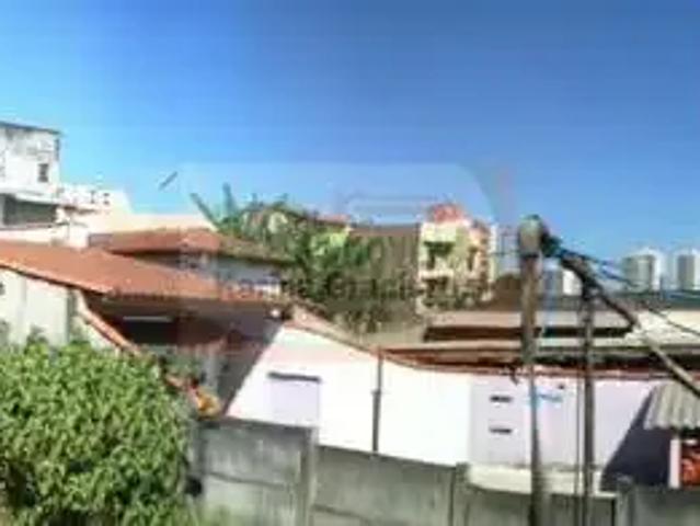 Terreno comercial para Locação em Santo André/SP Parque das Nações
