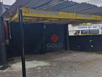 Terreno comercial para Locação em Santo André/SP Parque das Nações