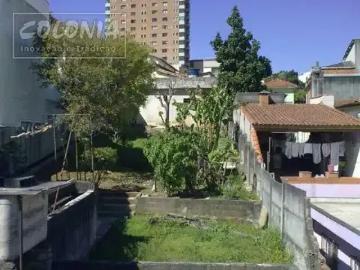 Terreno comercial para Locação em Santo André/SP Parque das Nações