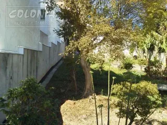 Terreno comercial para Locação em Santo André/SP Parque das Nações