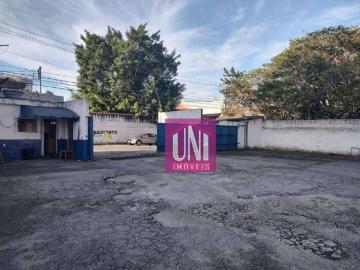 Terreno comercial para Locação em Santo André/SP Parque das Nações