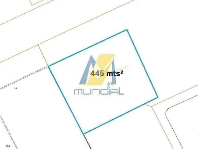 Terreno comercial para Locação em Santo André/SP Parque Erasmo Assunção