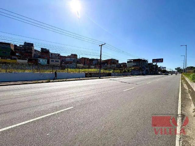 Terreno comercial para Locação em Santo André/SP Parque Jaçatuba