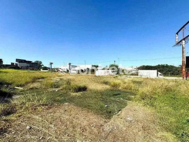 Terreno comercial para Locação em Santo André/SP Parque Jaçatuba