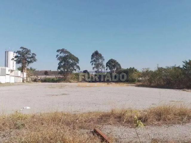 Terreno comercial para Locação em Santo André/SP Parque Jaçatuba
