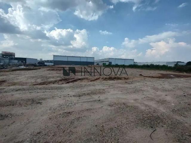 Terreno comercial para Locação em Santo André/SP Parque Jaçatuba
