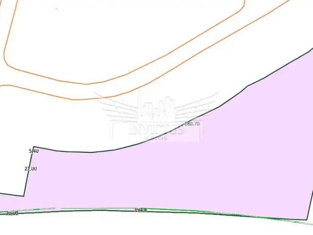 Terreno comercial para Locação em Santo André/SP Parque Jaçatuba
