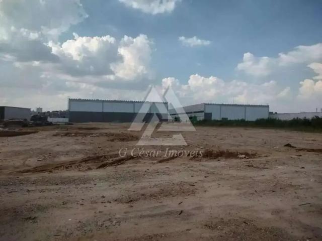 Terreno comercial para Locação em Santo André/SP Parque Jaçatuba