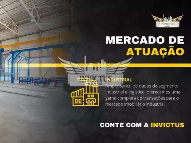 Terreno comercial para Locação em Santo André/SP Parque Jaçatuba